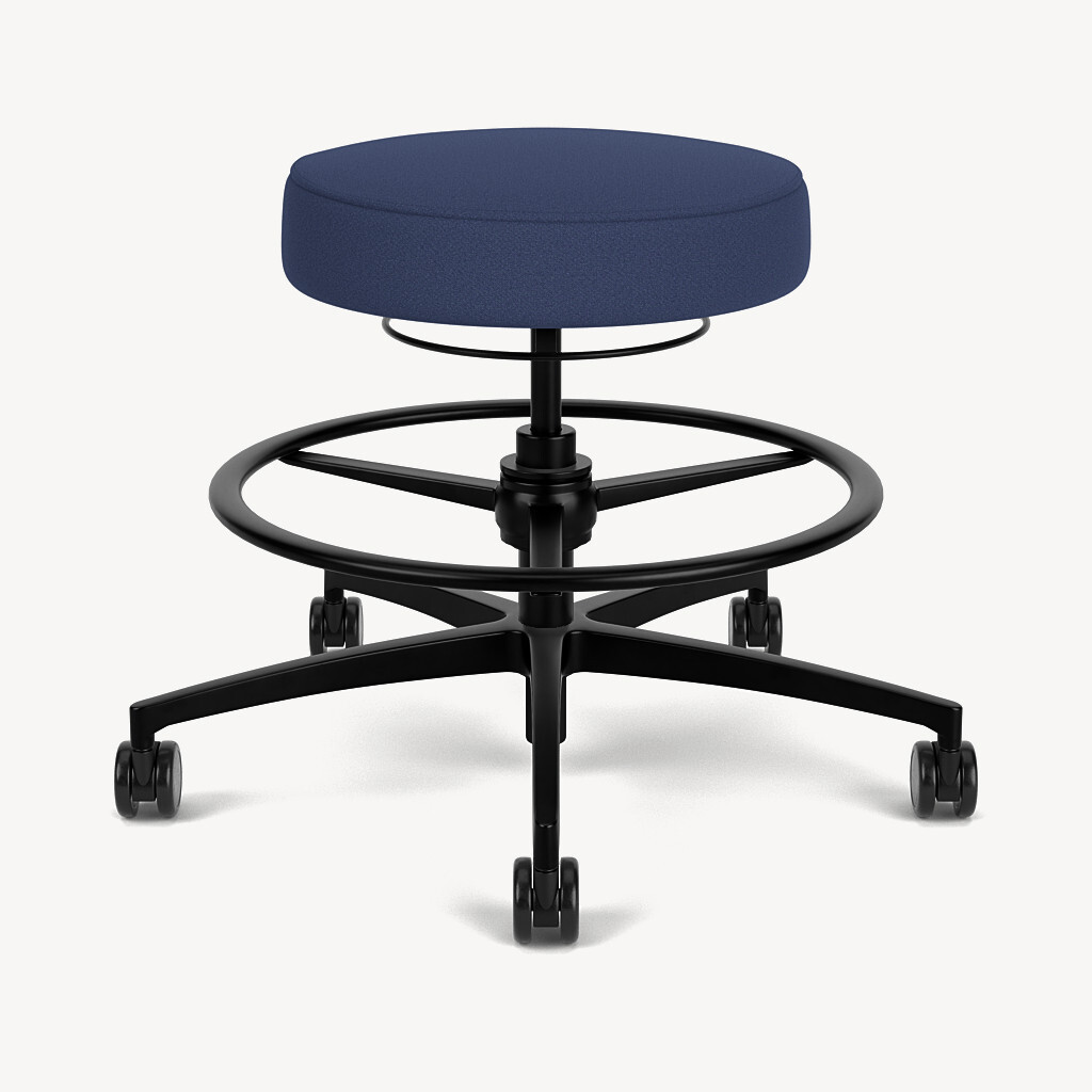 1416-blue-tall-stool-front