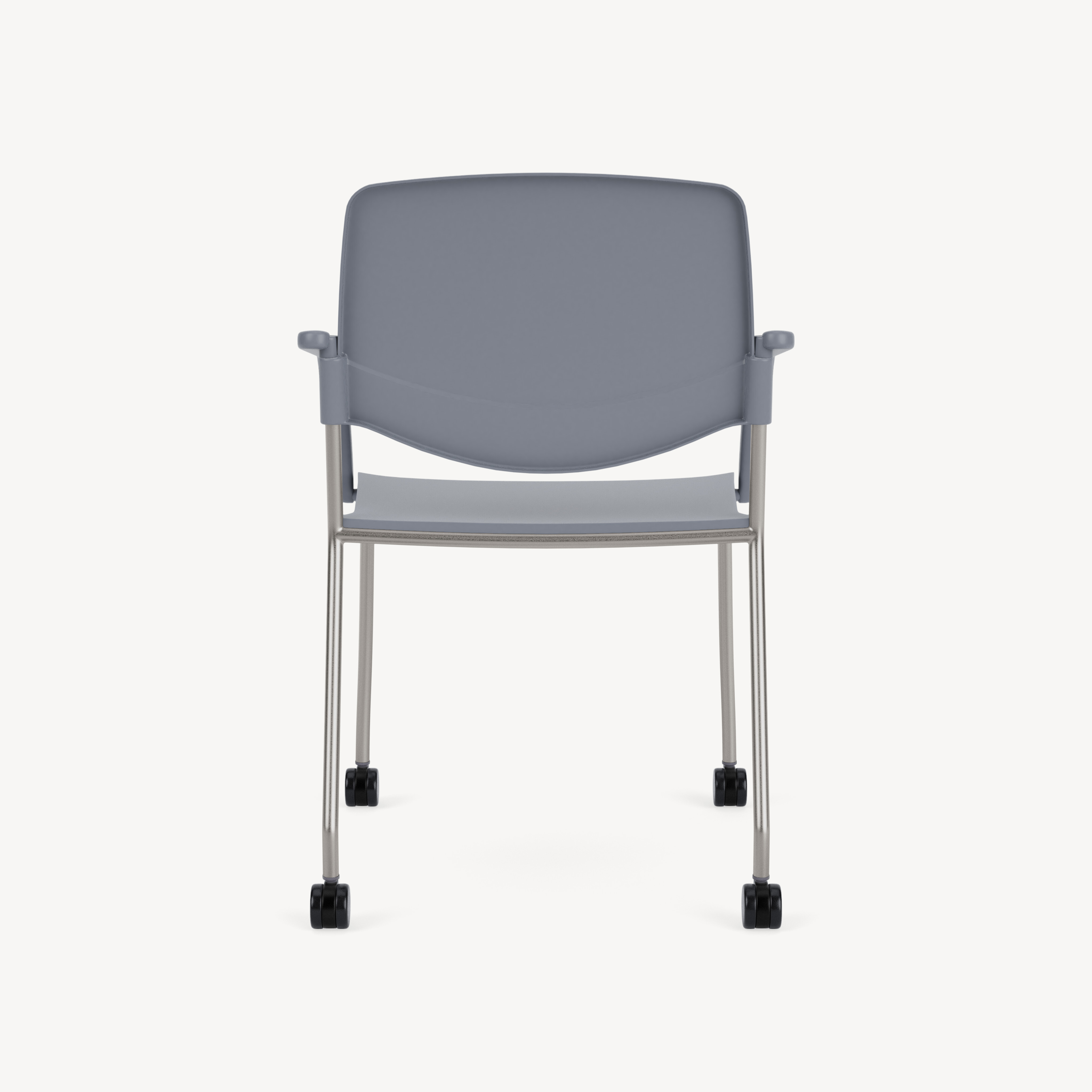 602-grey-poly-grey-arms-silver-framework-casters-back