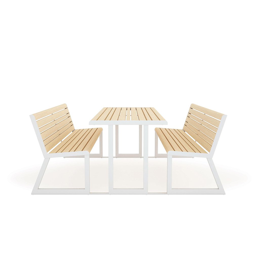 tahoe-benches-with-backrests-to-table-faux-ash-wood