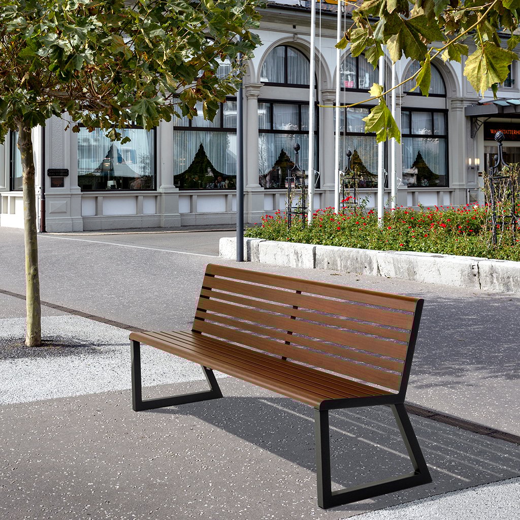 tahoe-streetscape-dark-oak-bench
