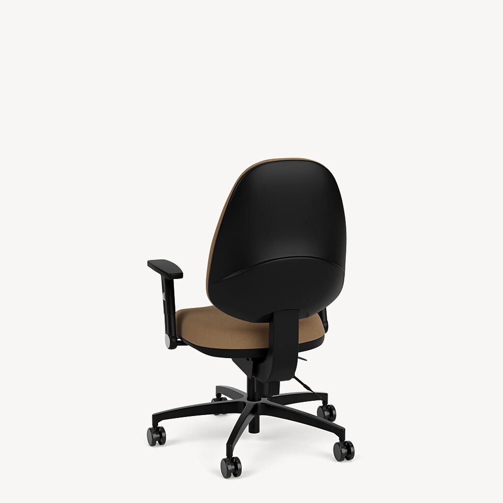 125-brown-roll-back-arm-black-framework-back45