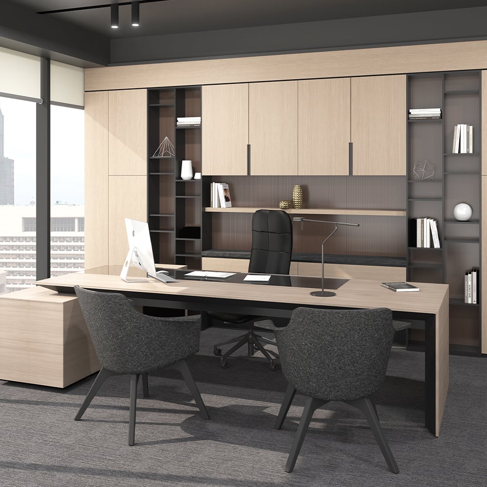 vooom-private-office-guest-seating-with-jete-executive-chair