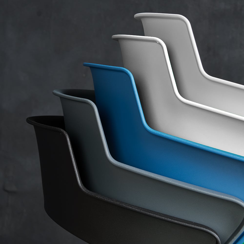 poly-shells-stacked-on-black-background