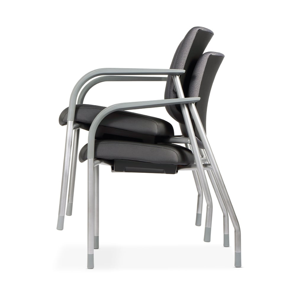 stacked-upholstered-back-chairs