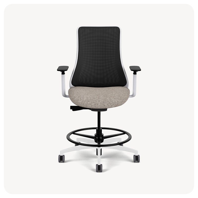genie-stool
