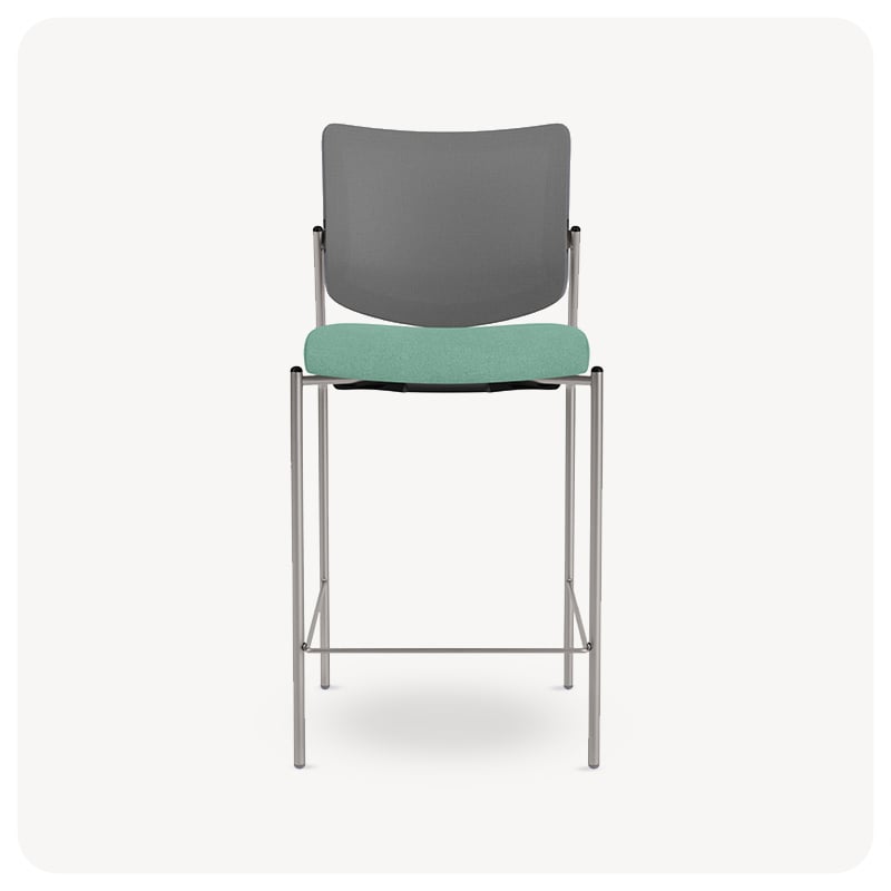 vistaII-stool