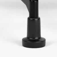 Black glides #16GL