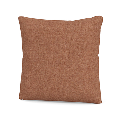 orange-square-pillow