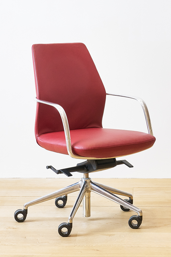 lovelli-swivel-chair-polished-framework-high-profile-base