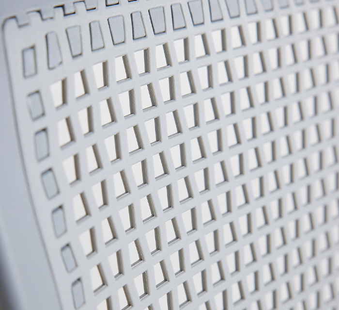 genieflex-TPU-close-up