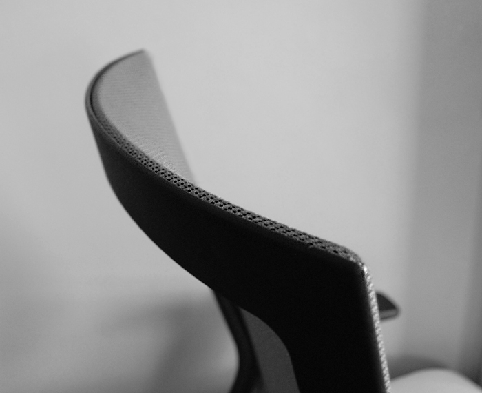 runII-mesh-frame-close-up