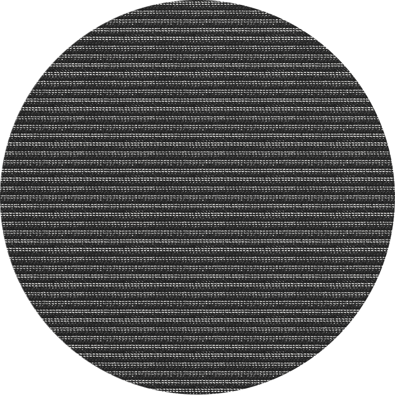 Black (01O)