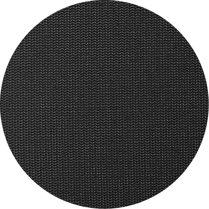 Black mesh #01RE