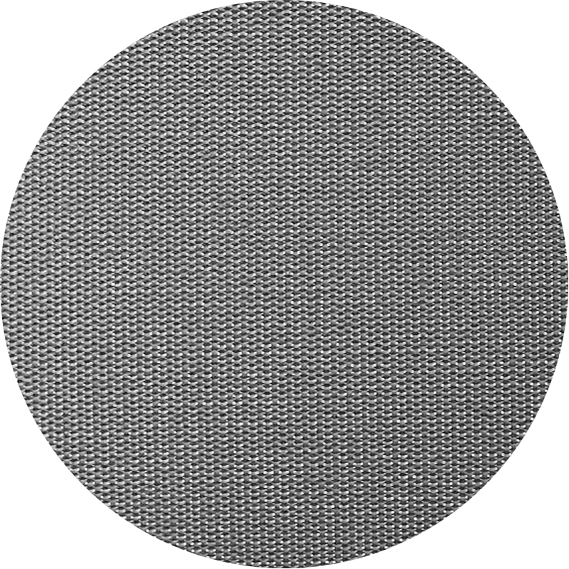 Silver mesh #02RE