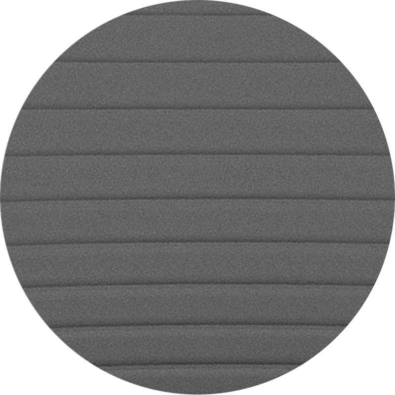 Dark grey groove #02UG