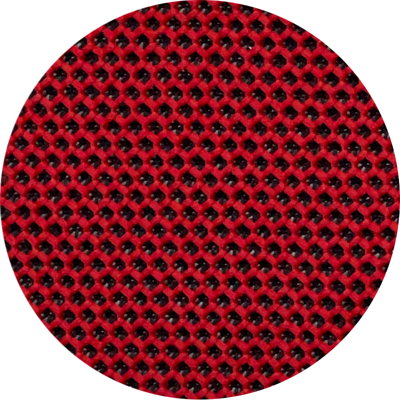 Red (03RS)