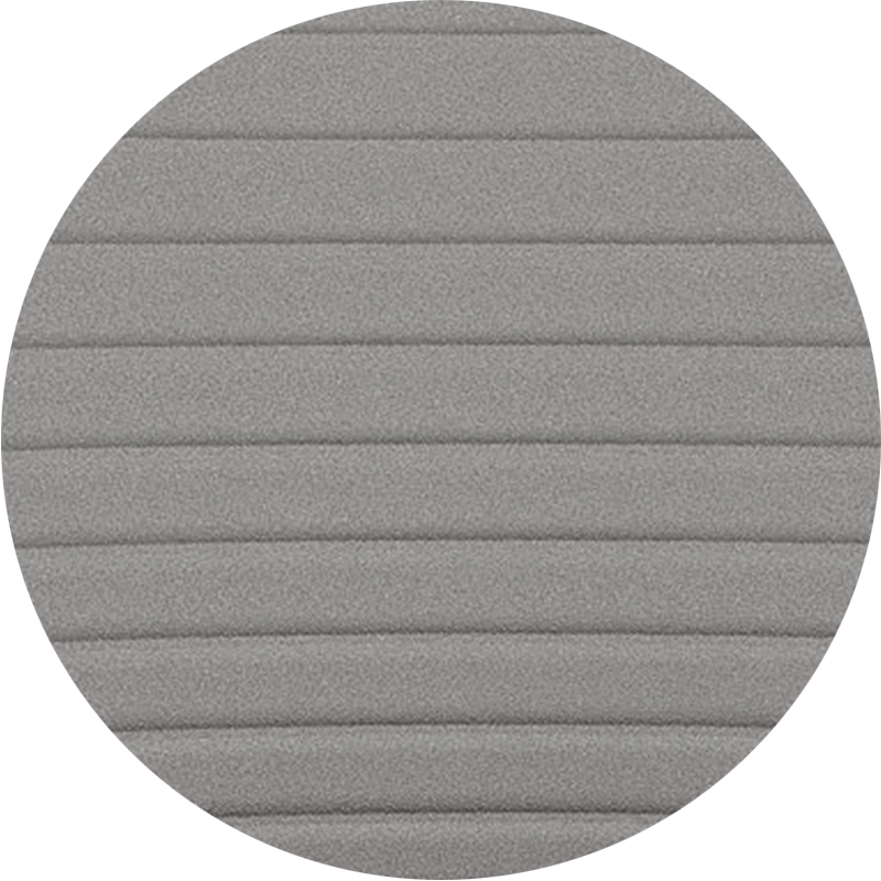 Light grey groove #03UG