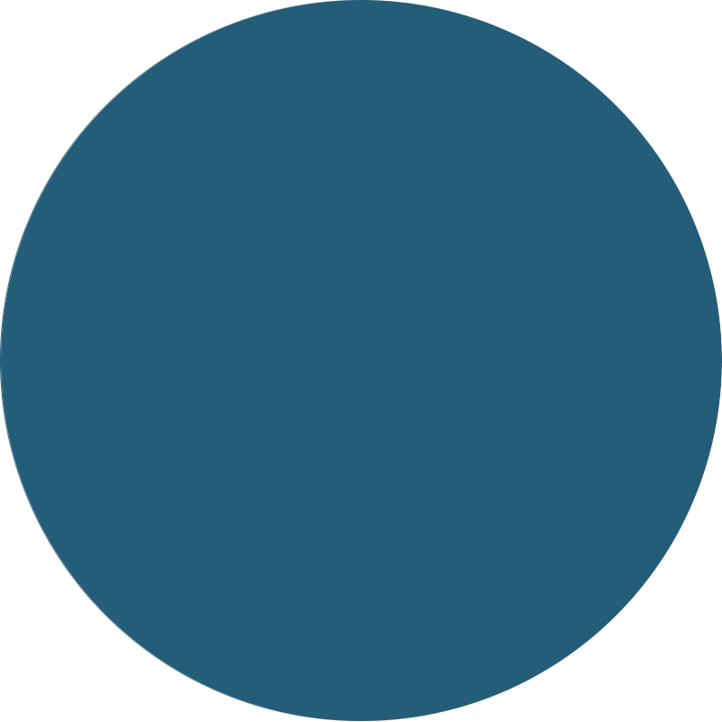 Loch Blue #25