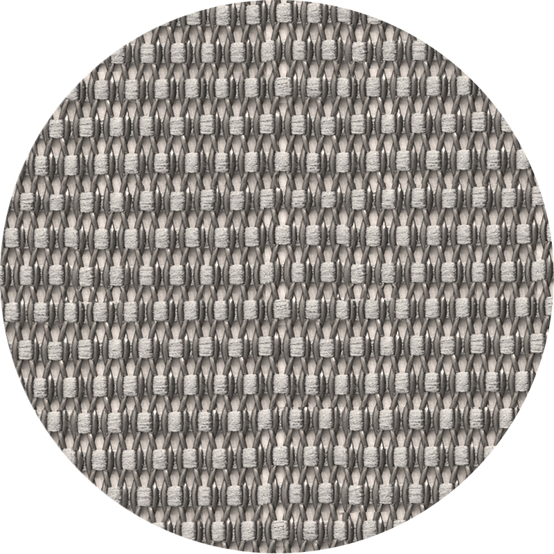Grey mesh #2R