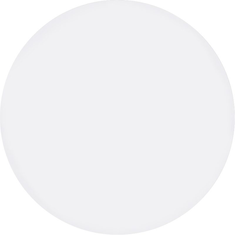 Matte white #W