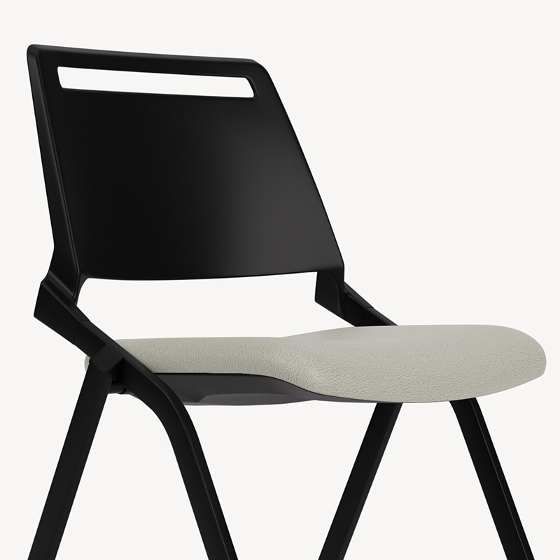 Upholstered seat #10US