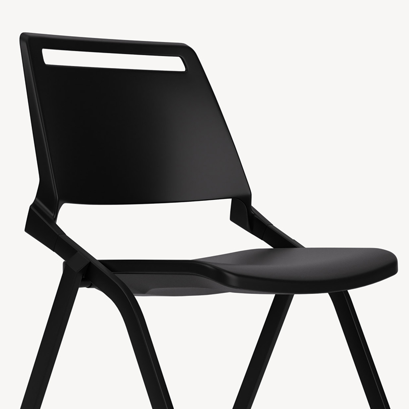 Poly chair