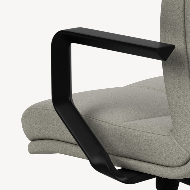 Black cantilever #96A
