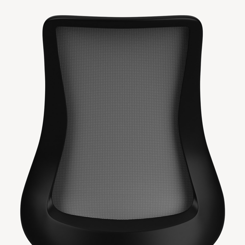 No lumbar