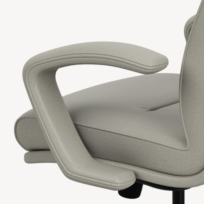 Upholstered fixed C #90A