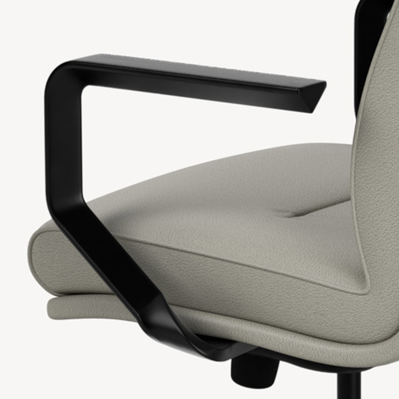 Black fixed cantilever #96A