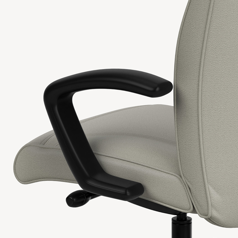 Black fixed C #80A