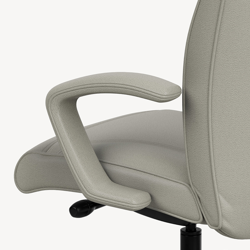 Upholstered fixed C #90A