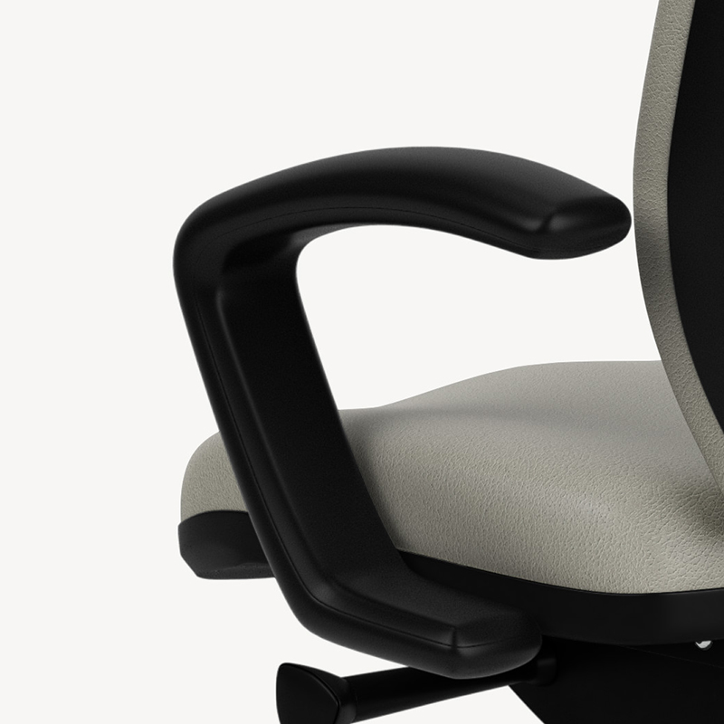 Black fixed C #80A