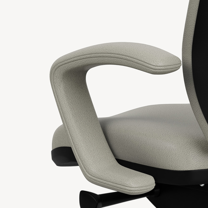 Upholstered fixed C #90A