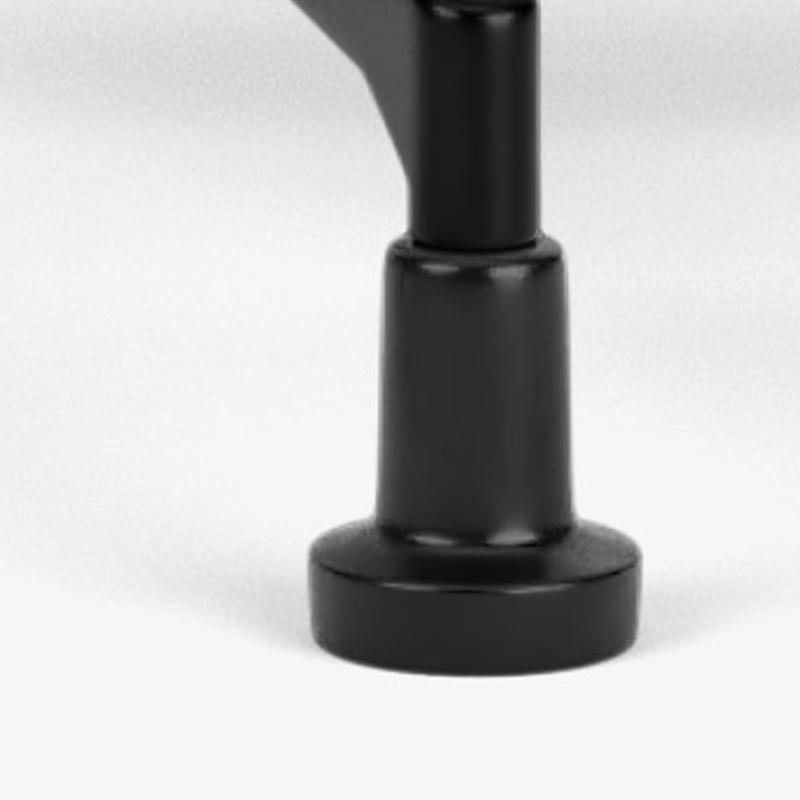Black glides #16GL