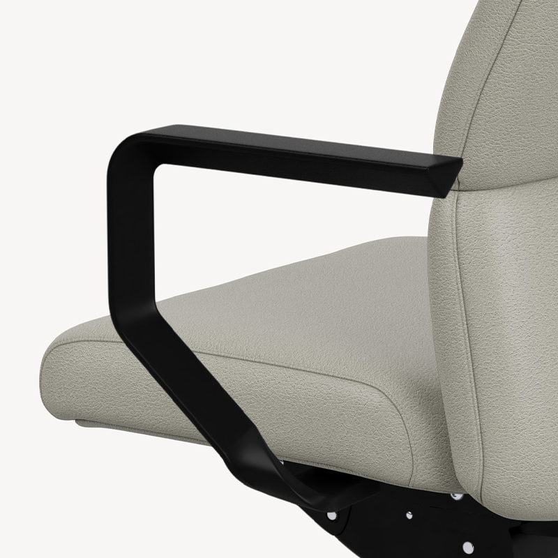 Black cantilever #96A