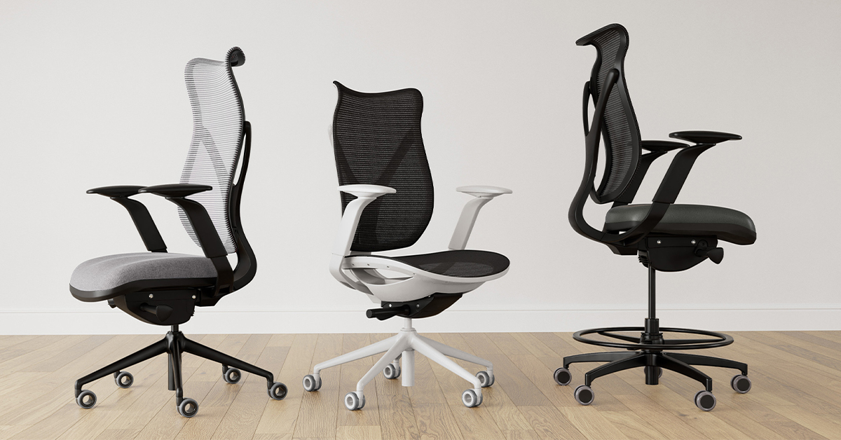 Via Seating | Onda Chairs